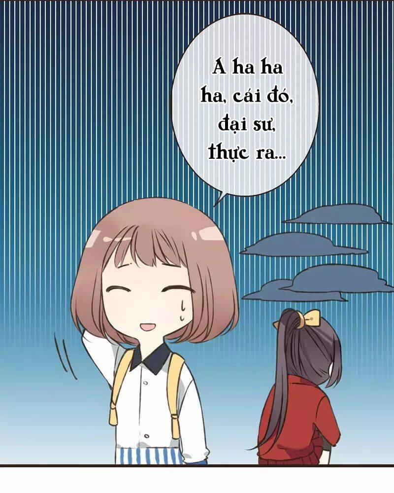 Trên Trời Rớt Xuống Một Hòa Thượng Ngốc 44 trang 26