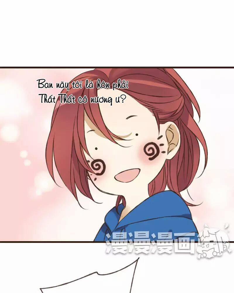 Trên Trời Rớt Xuống Một Hòa Thượng Ngốc 44 trang 6