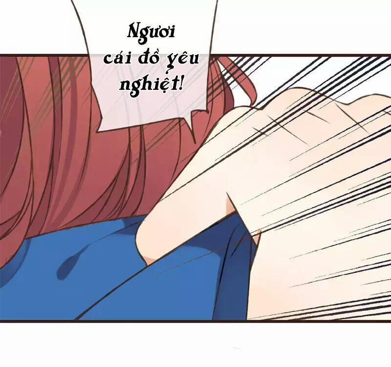 Trên Trời Rớt Xuống Một Hòa Thượng Ngốc 44 trang 7