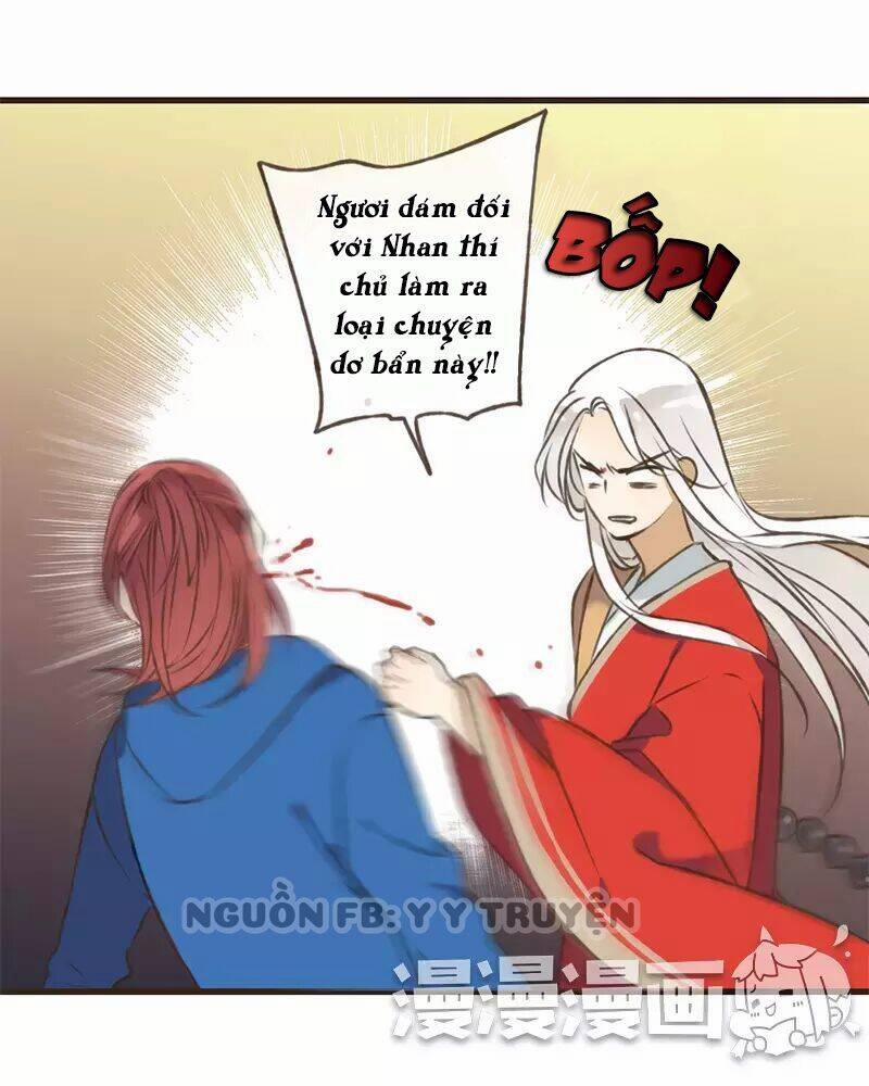 Trên Trời Rớt Xuống Một Hòa Thượng Ngốc 44 trang 8