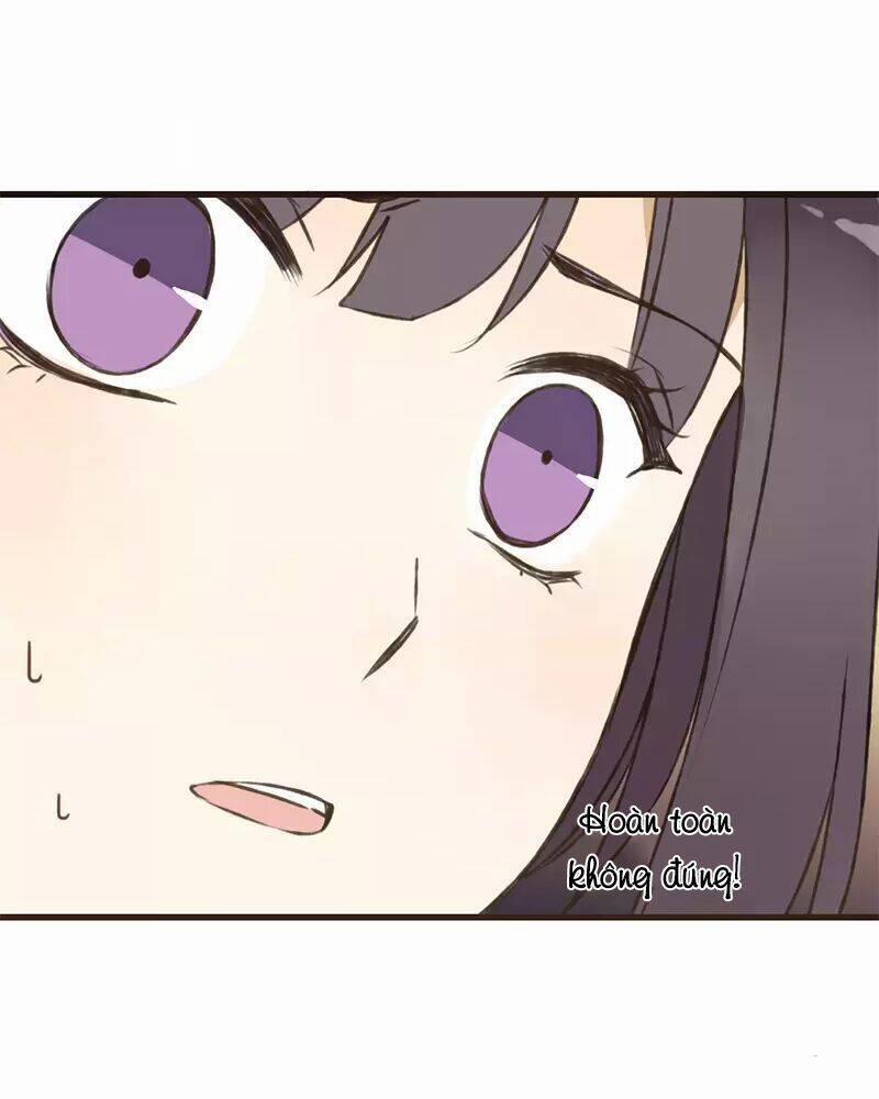 Trên Trời Rớt Xuống Một Hòa Thượng Ngốc 45 trang 18