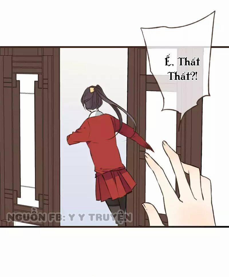 Trên Trời Rớt Xuống Một Hòa Thượng Ngốc 45 trang 19