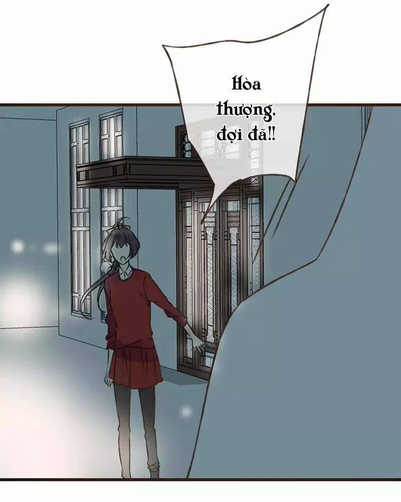 Trên Trời Rớt Xuống Một Hòa Thượng Ngốc 45 trang 20