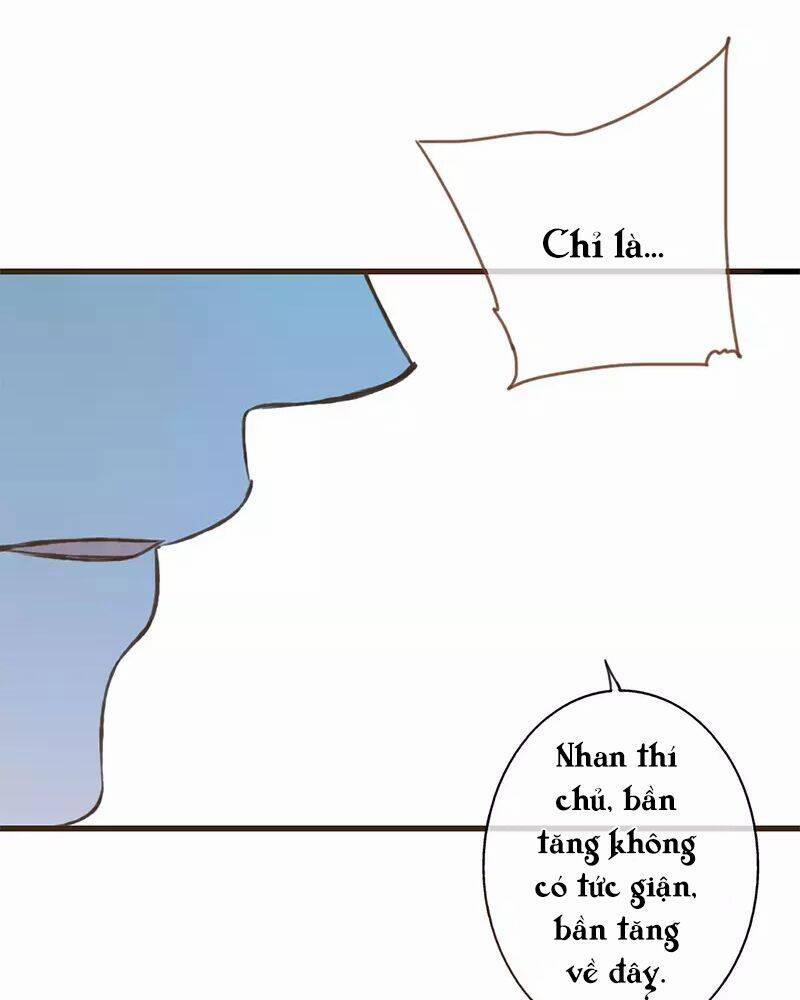 Trên Trời Rớt Xuống Một Hòa Thượng Ngốc 45 trang 23