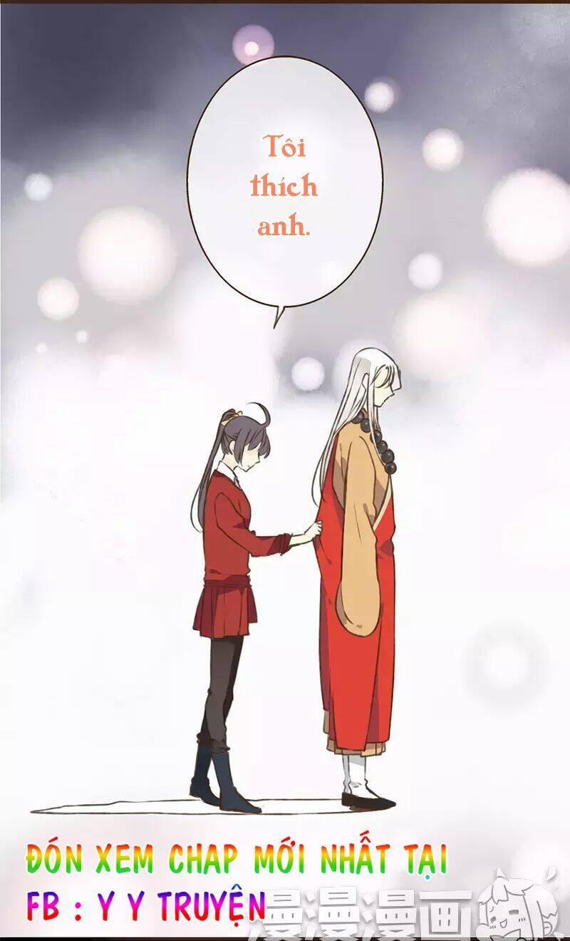 Trên Trời Rớt Xuống Một Hòa Thượng Ngốc 45 trang 25