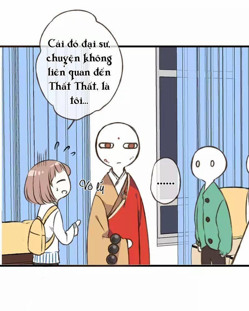 Trên Trời Rớt Xuống Một Hòa Thượng Ngốc 45 trang 6