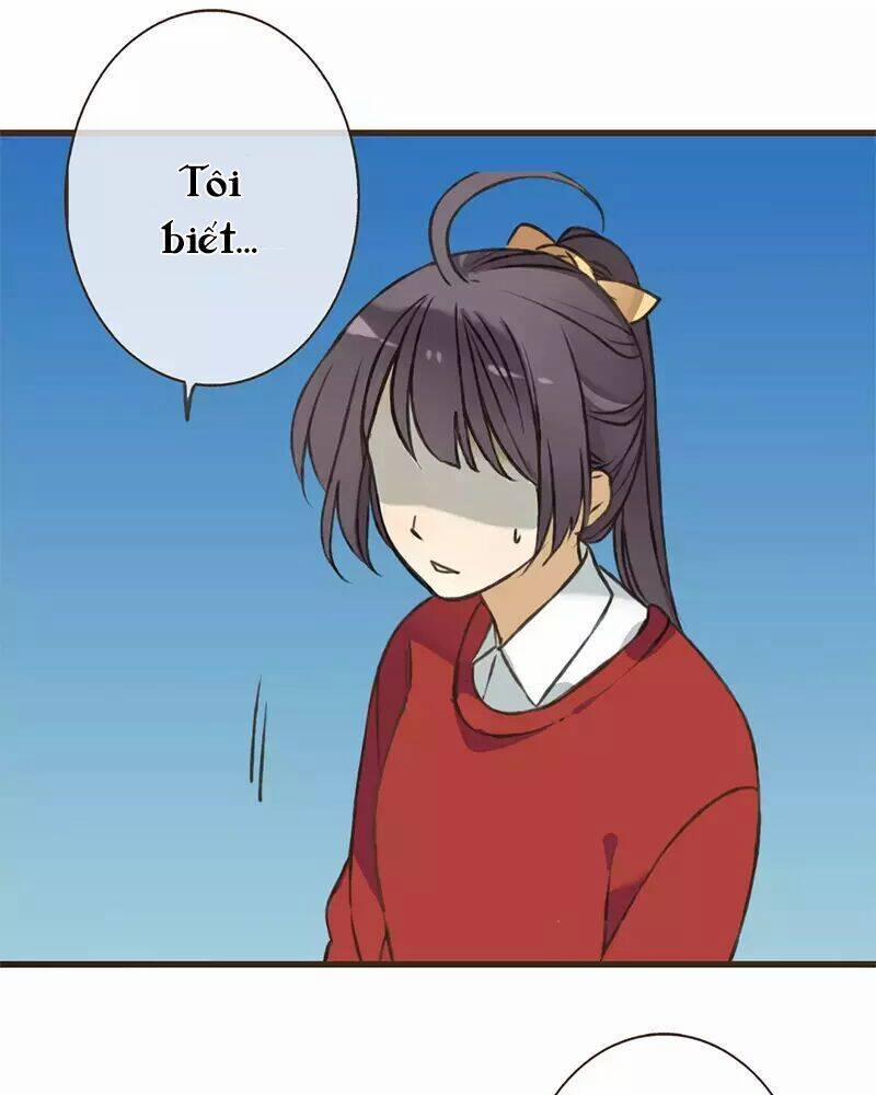 Trên Trời Rớt Xuống Một Hòa Thượng Ngốc 45 trang 9