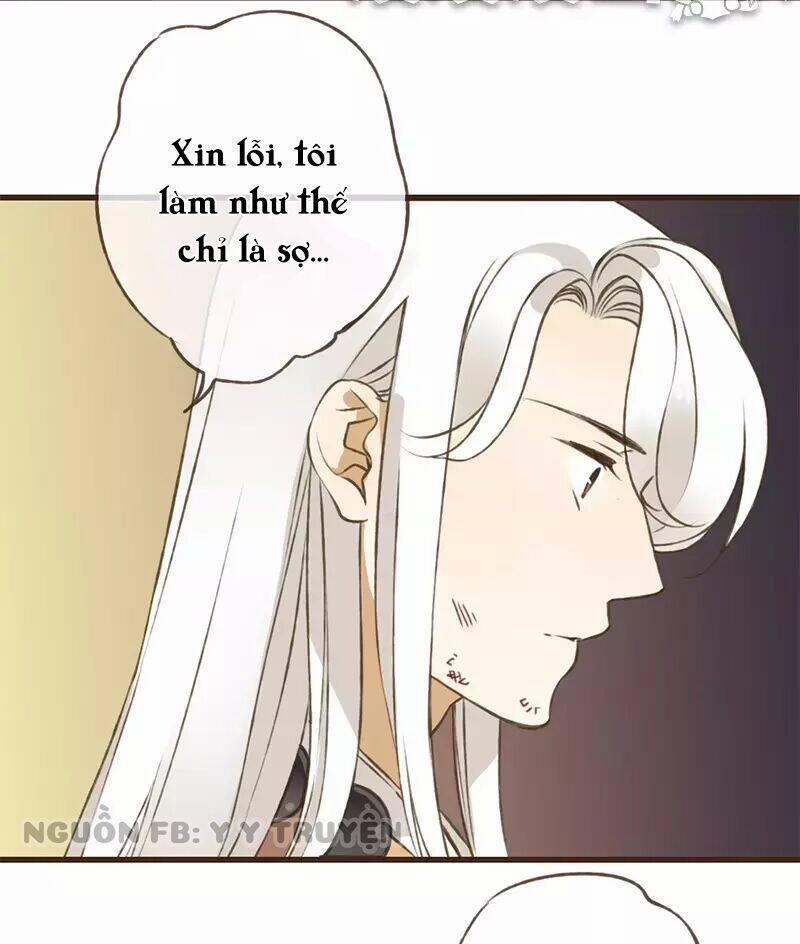 Trên Trời Rớt Xuống Một Hòa Thượng Ngốc 46 trang 1