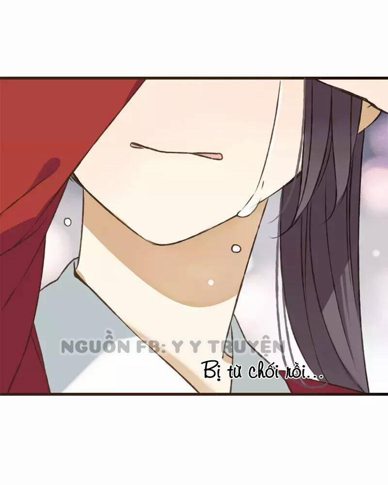 Trên Trời Rớt Xuống Một Hòa Thượng Ngốc 46 trang 11