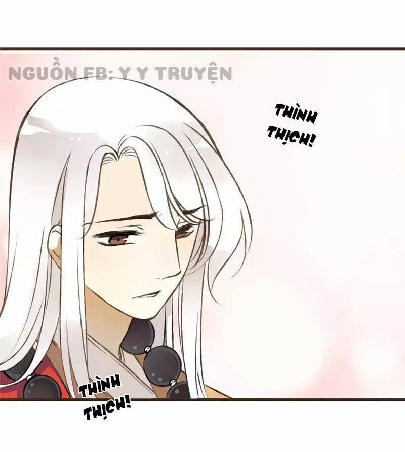 Trên Trời Rớt Xuống Một Hòa Thượng Ngốc 46 trang 15