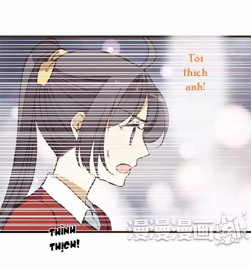 Trên Trời Rớt Xuống Một Hòa Thượng Ngốc 46 trang 16