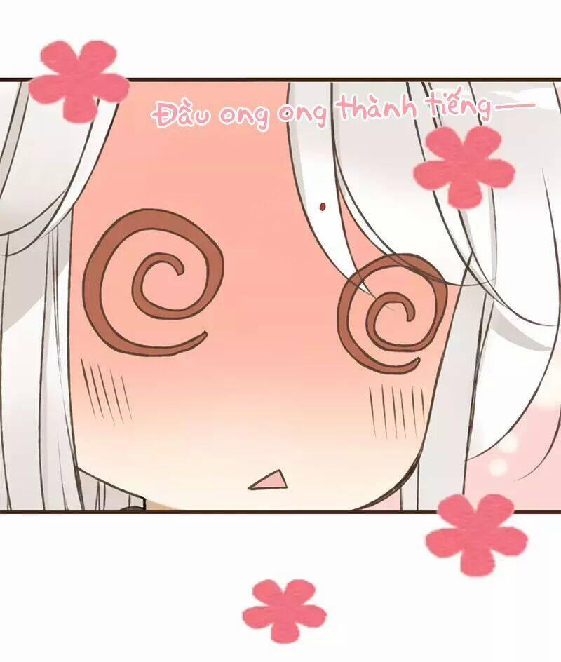 Trên Trời Rớt Xuống Một Hòa Thượng Ngốc 46 trang 20