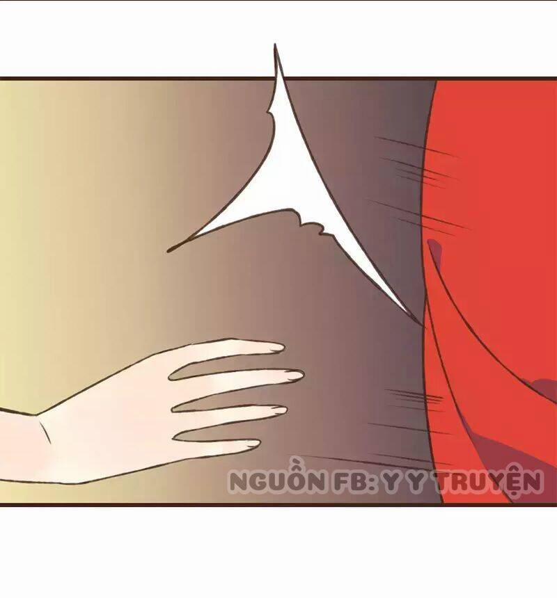 Trên Trời Rớt Xuống Một Hòa Thượng Ngốc 46 trang 5