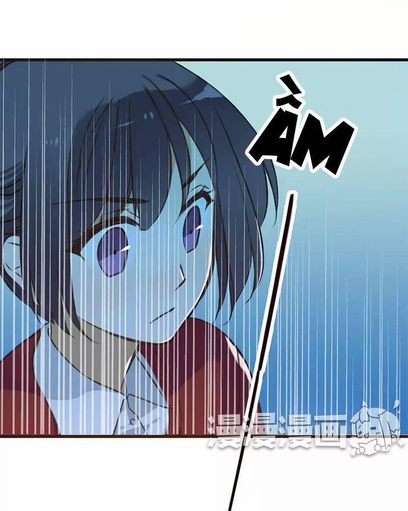 Trên Trời Rớt Xuống Một Hòa Thượng Ngốc 46 trang 6