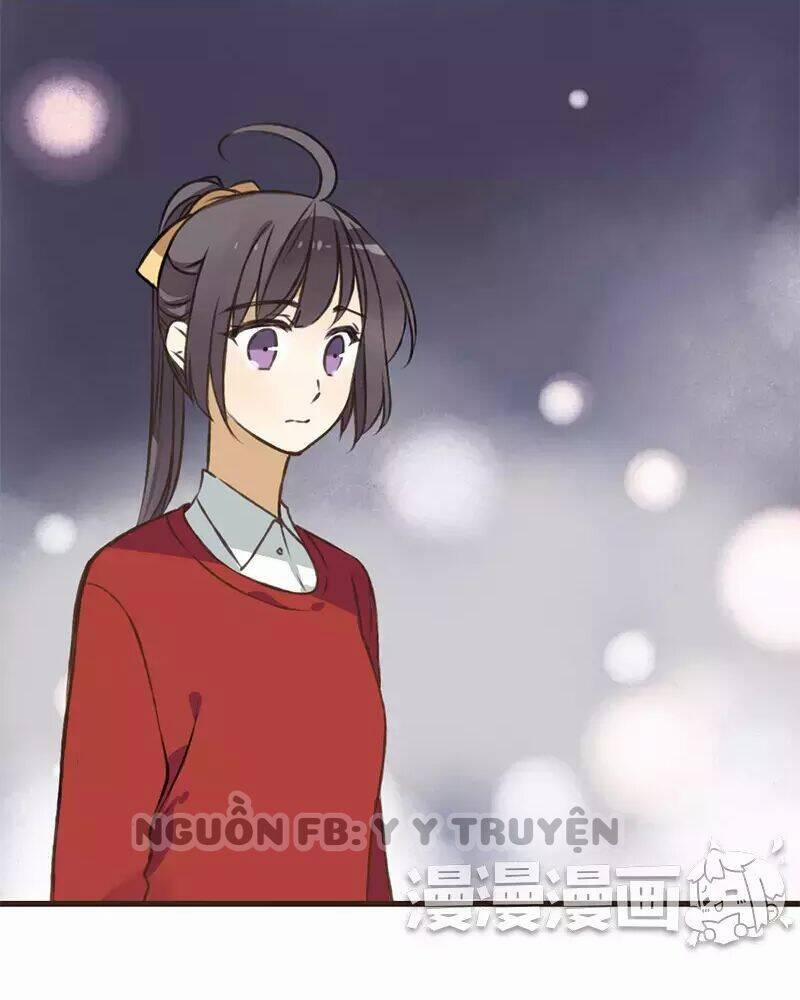 Trên Trời Rớt Xuống Một Hòa Thượng Ngốc 46 trang 8