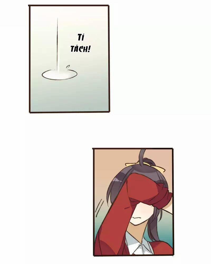 Trên Trời Rớt Xuống Một Hòa Thượng Ngốc 46 trang 9