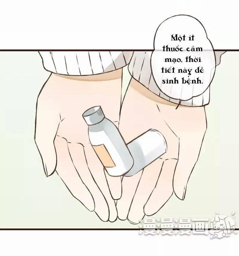 Trên Trời Rớt Xuống Một Hòa Thượng Ngốc 47 trang 13