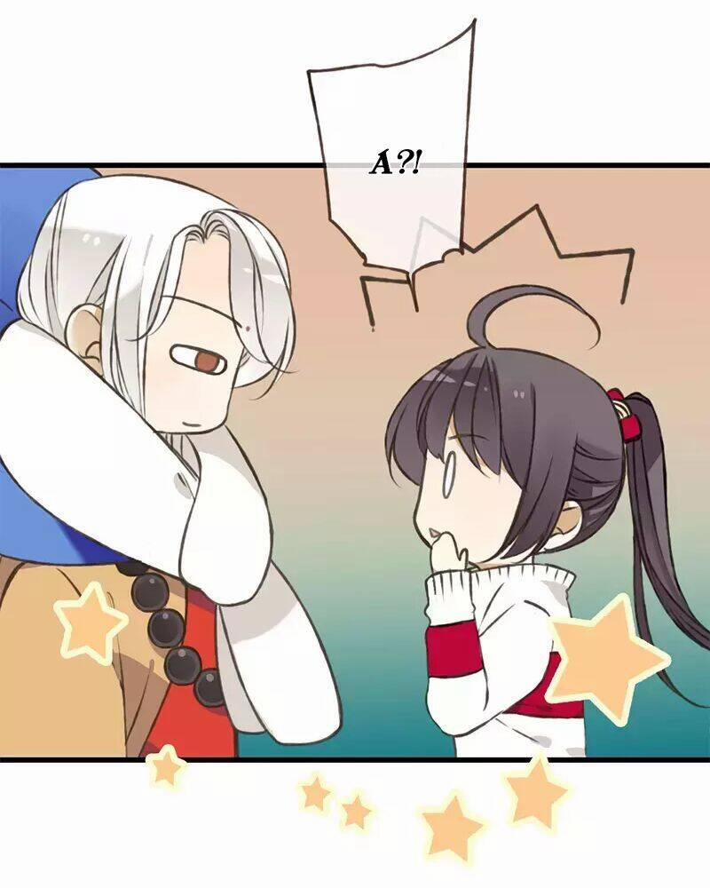 Trên Trời Rớt Xuống Một Hòa Thượng Ngốc 47 trang 17