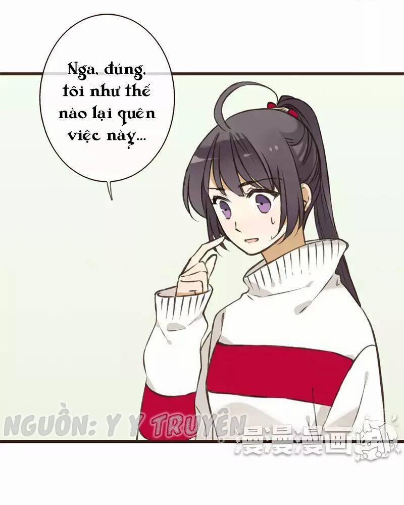 Trên Trời Rớt Xuống Một Hòa Thượng Ngốc 47 trang 4