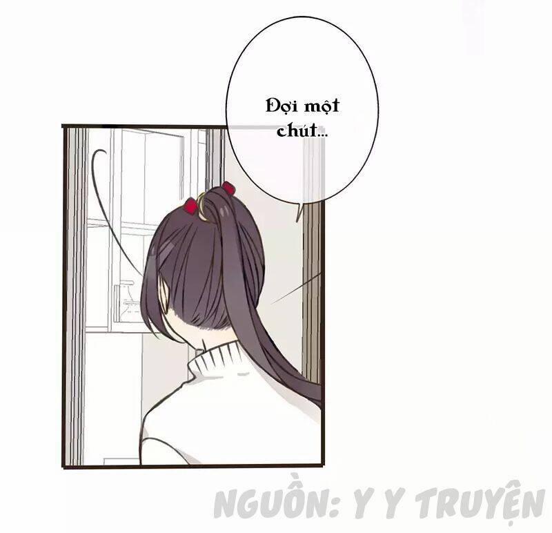 Trên Trời Rớt Xuống Một Hòa Thượng Ngốc 47 trang 6