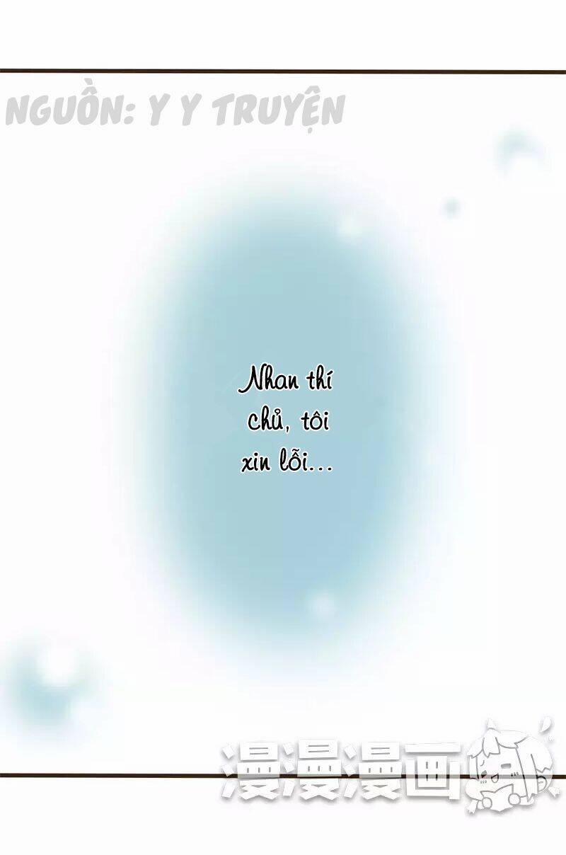 Trên Trời Rớt Xuống Một Hòa Thượng Ngốc 48 trang 10