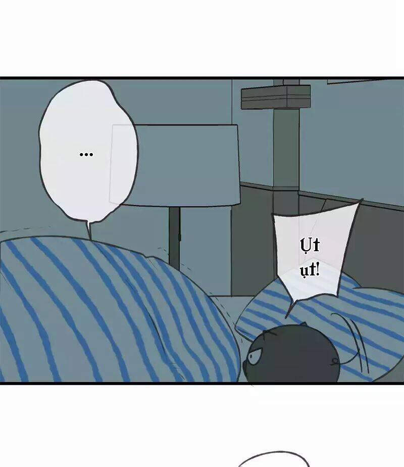 Trên Trời Rớt Xuống Một Hòa Thượng Ngốc 48 trang 13