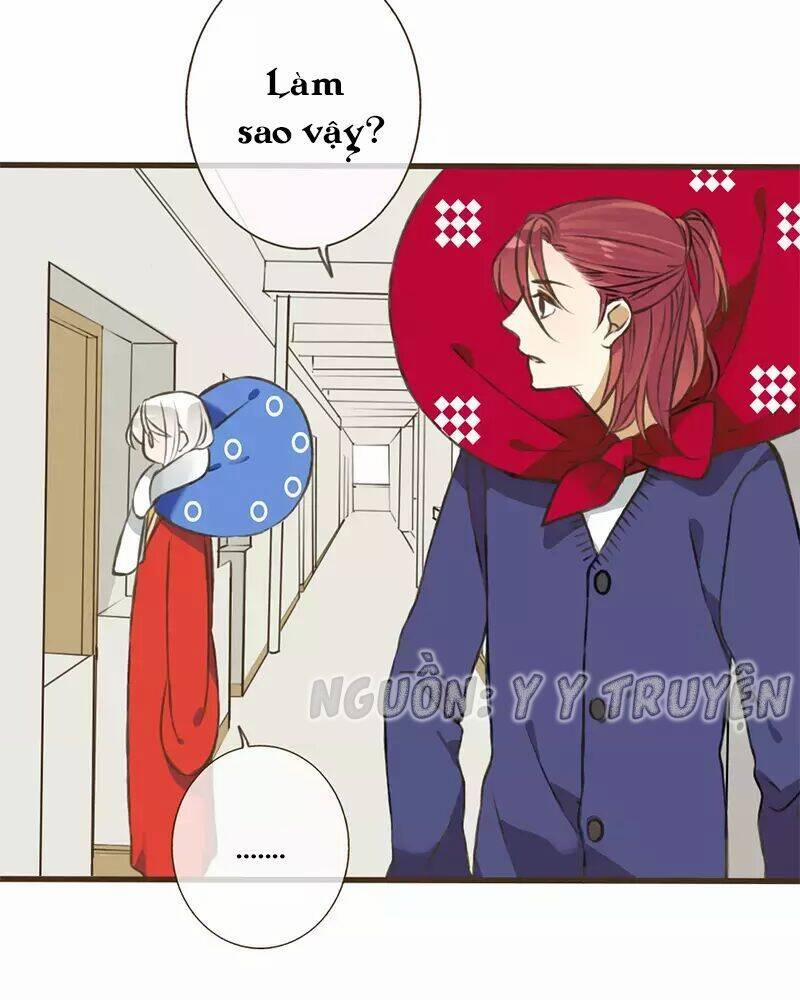 Trên Trời Rớt Xuống Một Hòa Thượng Ngốc 48 trang 4