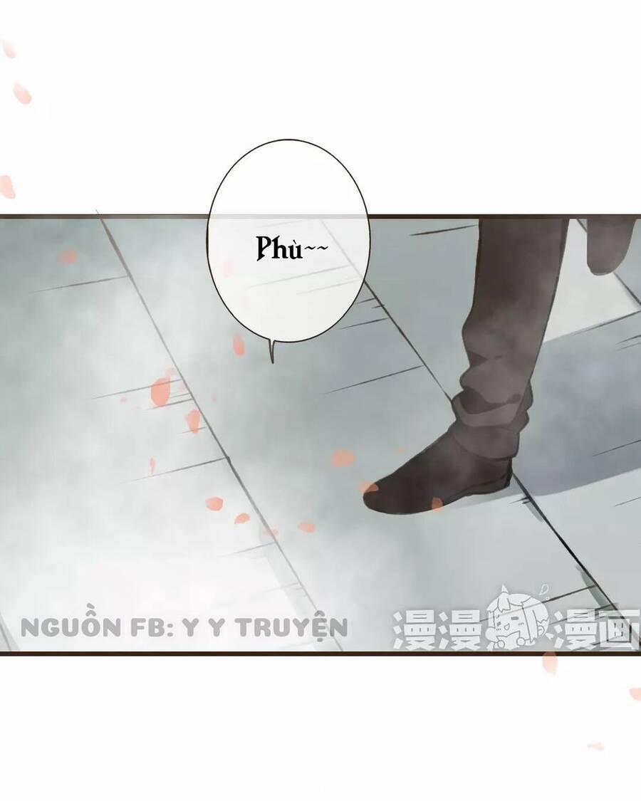 Trên Trời Rớt Xuống Một Hòa Thượng Ngốc 49 trang 1