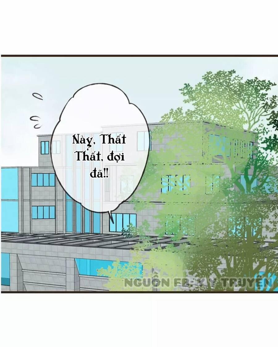 Trên Trời Rớt Xuống Một Hòa Thượng Ngốc 49 trang 16