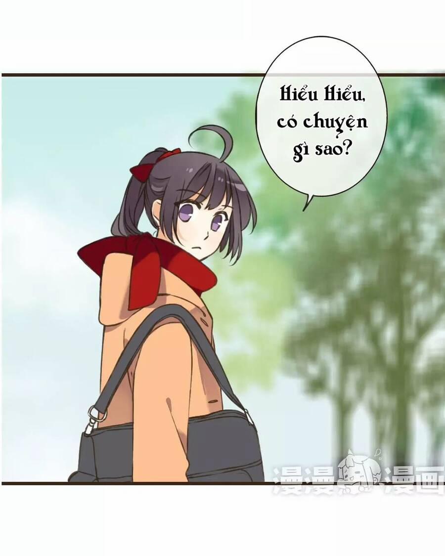 Trên Trời Rớt Xuống Một Hòa Thượng Ngốc 49 trang 17