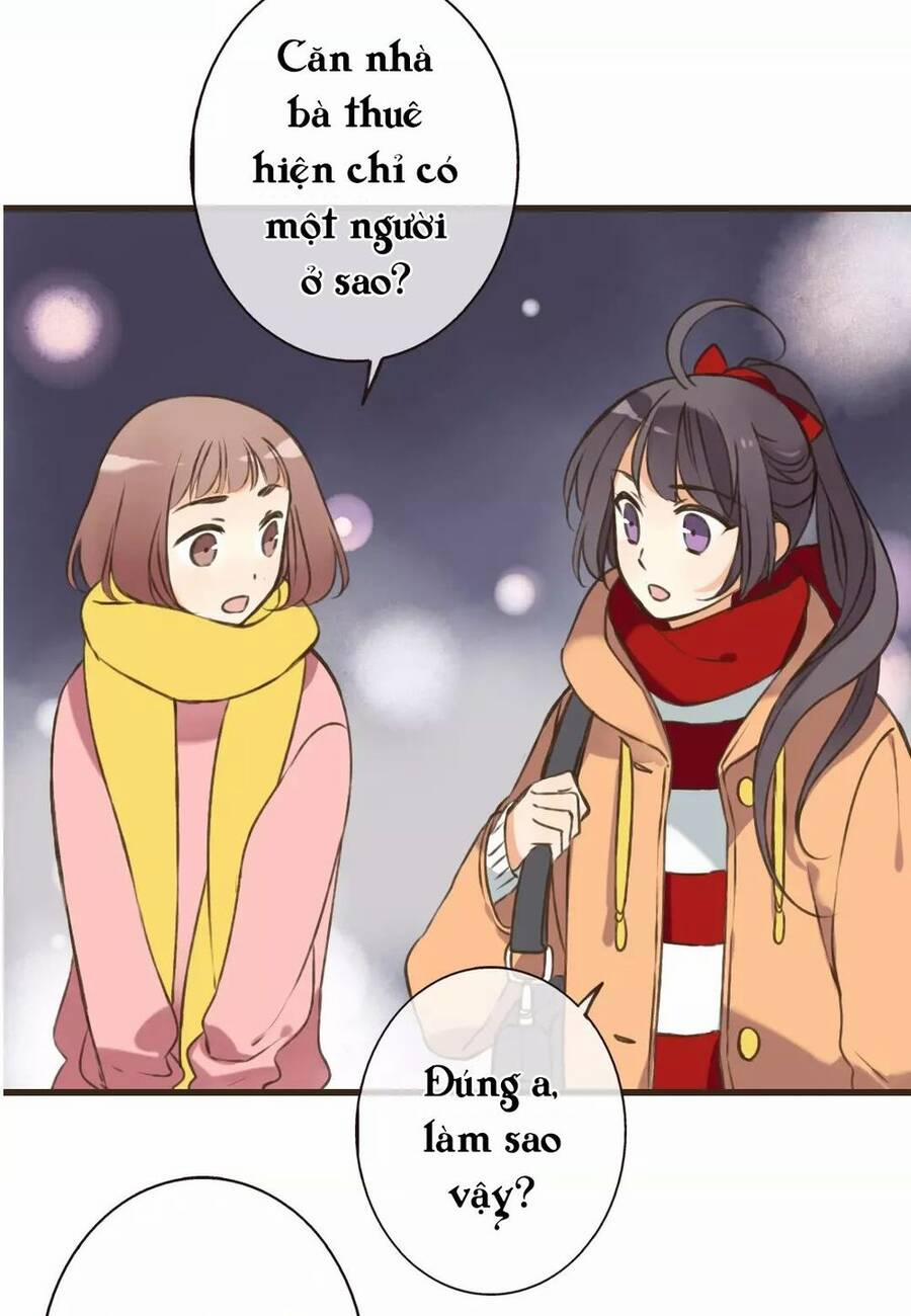 Trên Trời Rớt Xuống Một Hòa Thượng Ngốc 49 trang 18