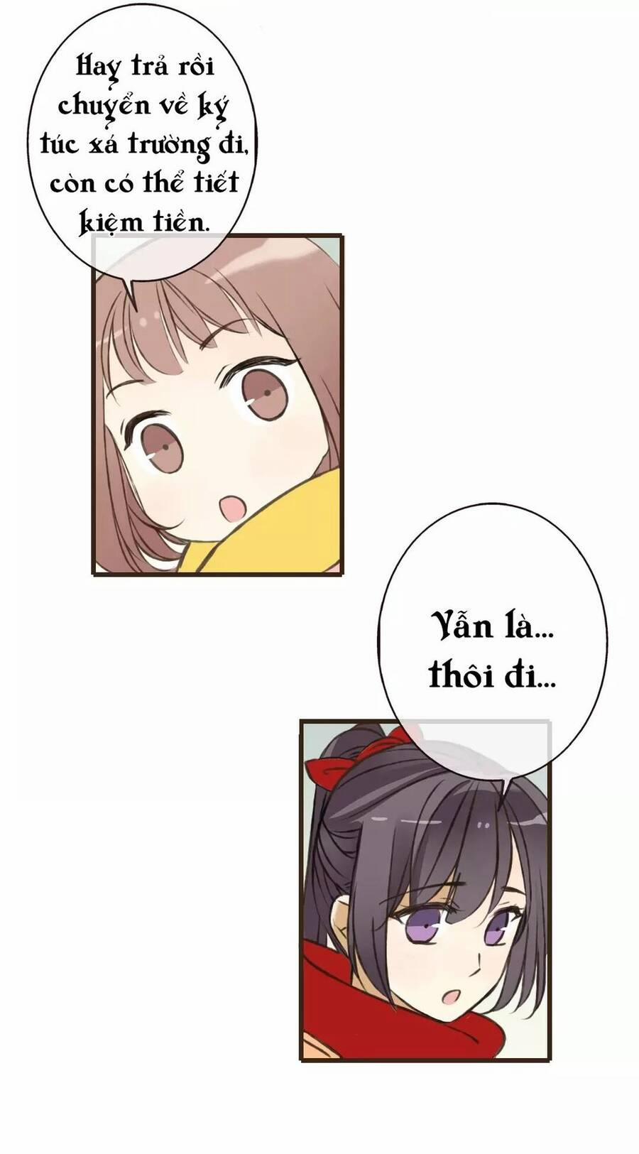 Trên Trời Rớt Xuống Một Hòa Thượng Ngốc 49 trang 19