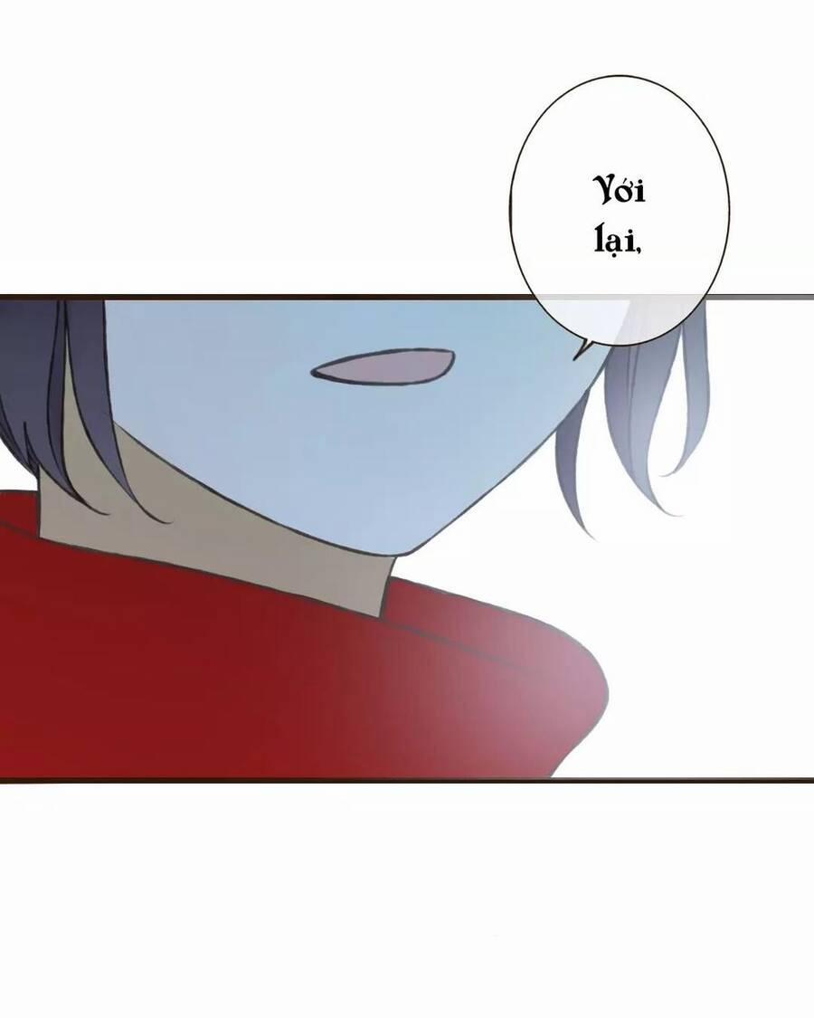 Trên Trời Rớt Xuống Một Hòa Thượng Ngốc 49 trang 21