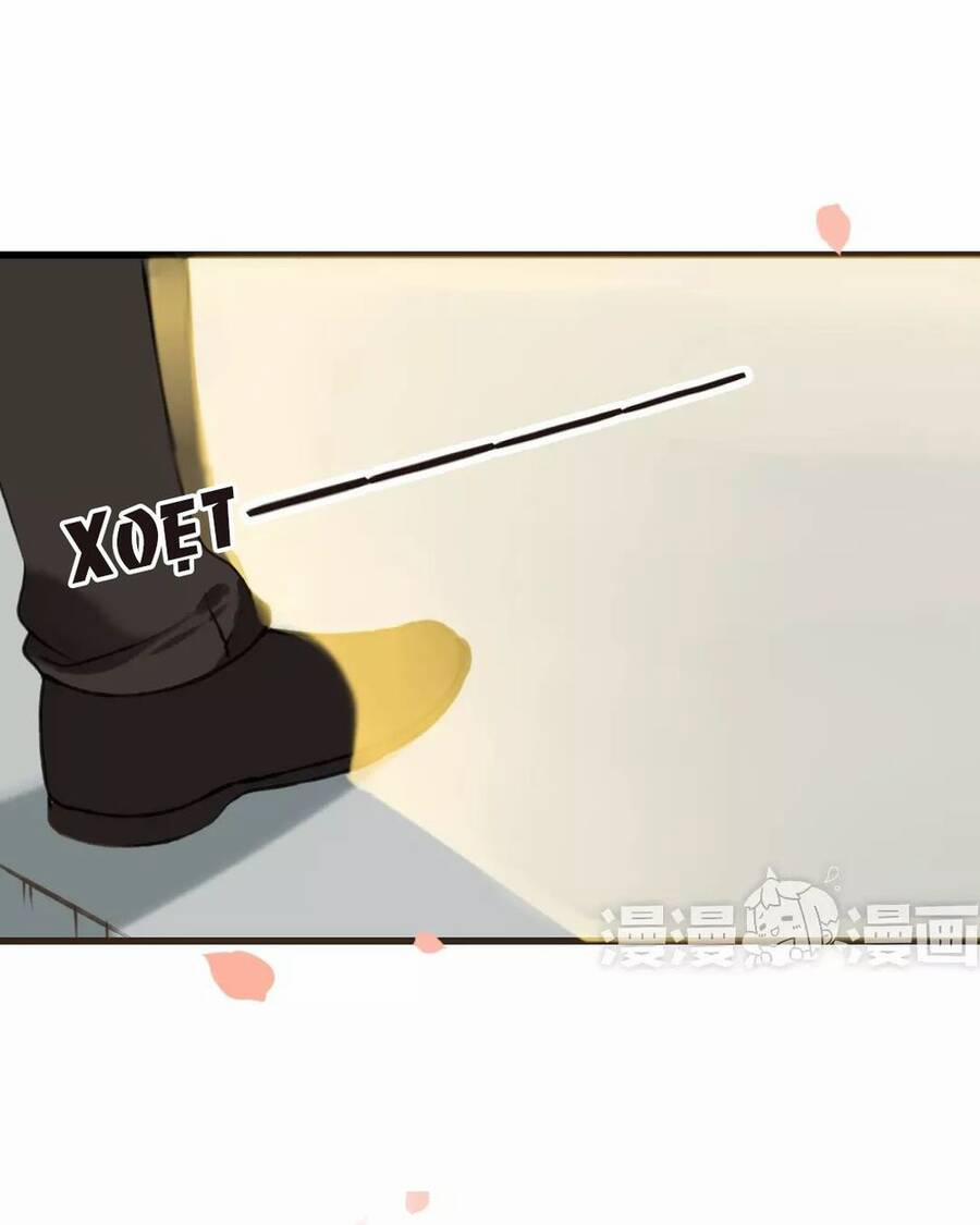 Trên Trời Rớt Xuống Một Hòa Thượng Ngốc 49 trang 4