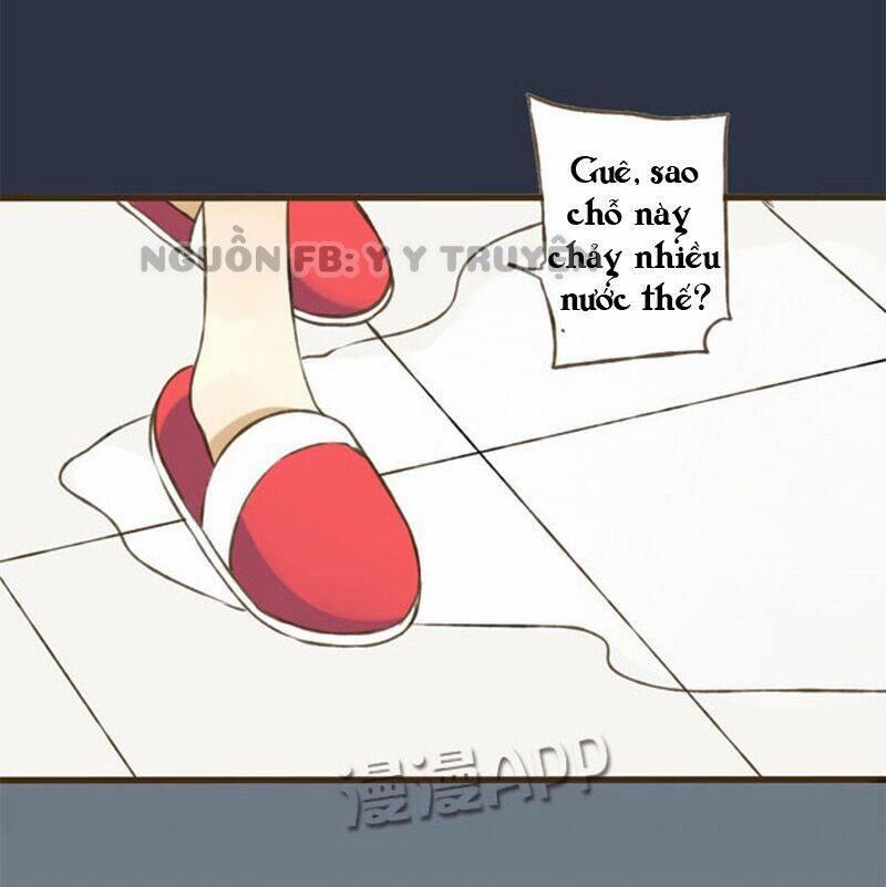 Trên Trời Rớt Xuống Một Hòa Thượng Ngốc 5 trang 15