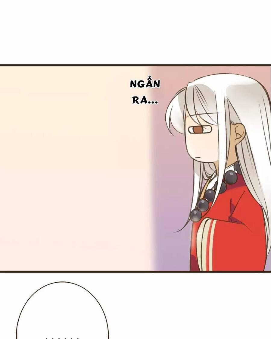 Trên Trời Rớt Xuống Một Hòa Thượng Ngốc 50 trang 13