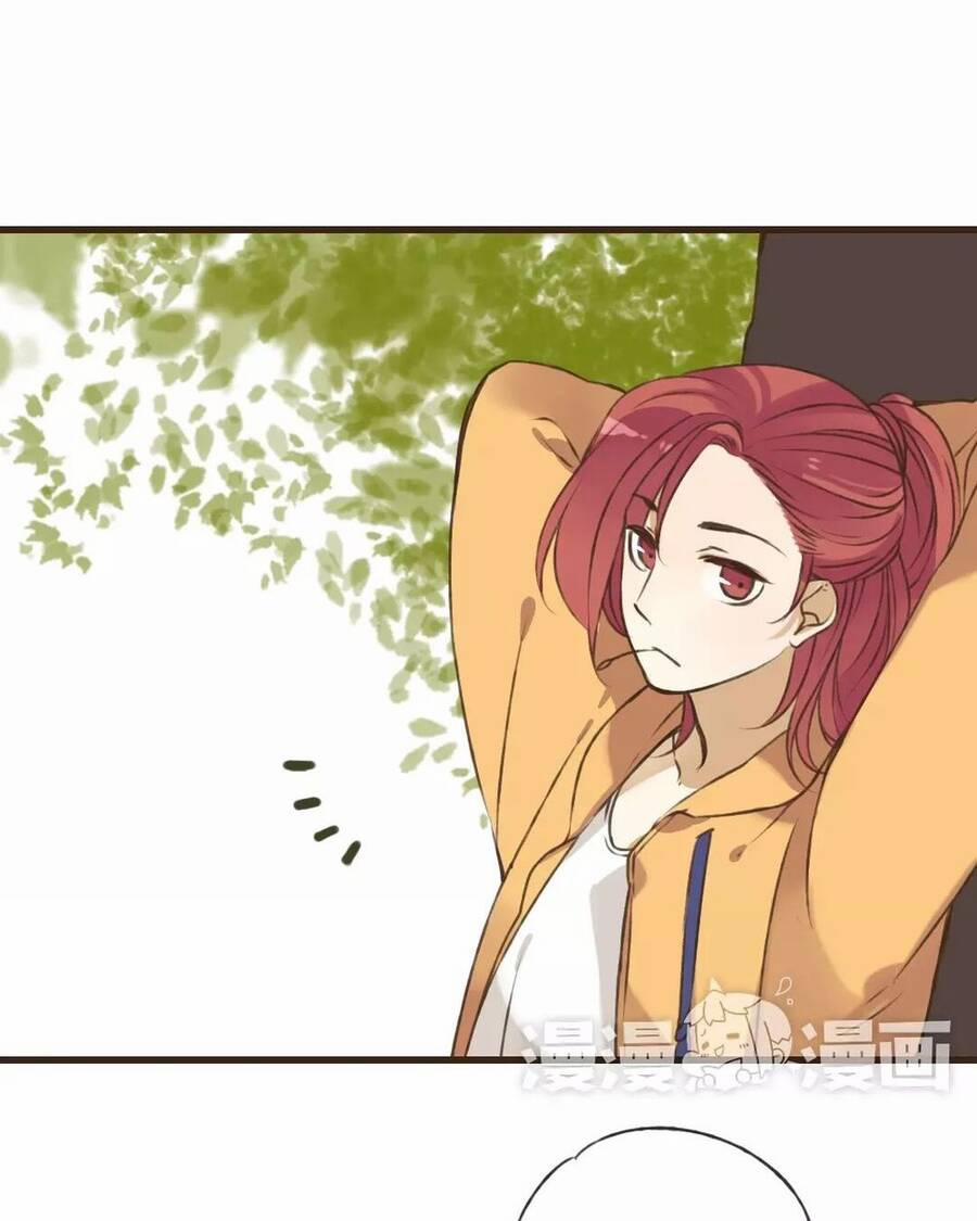 Trên Trời Rớt Xuống Một Hòa Thượng Ngốc 50 trang 18