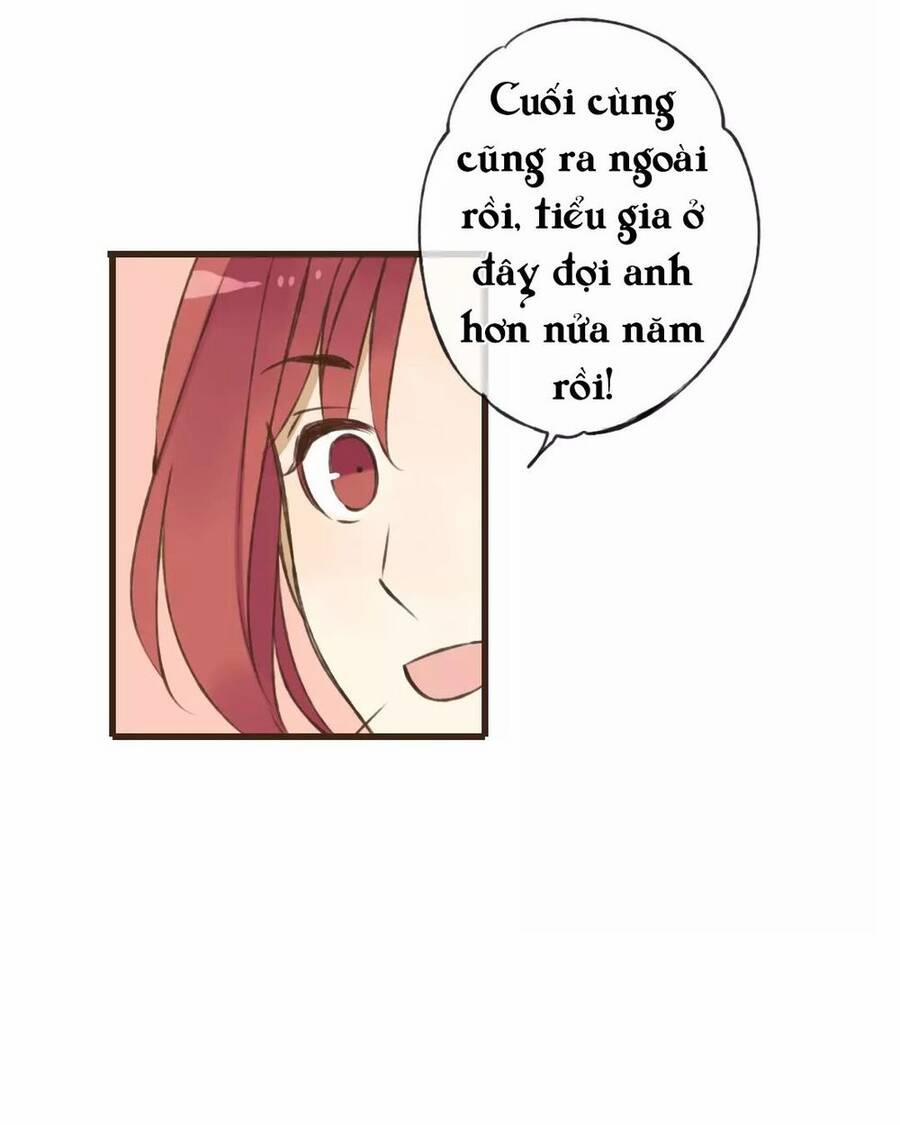 Trên Trời Rớt Xuống Một Hòa Thượng Ngốc 50 trang 19