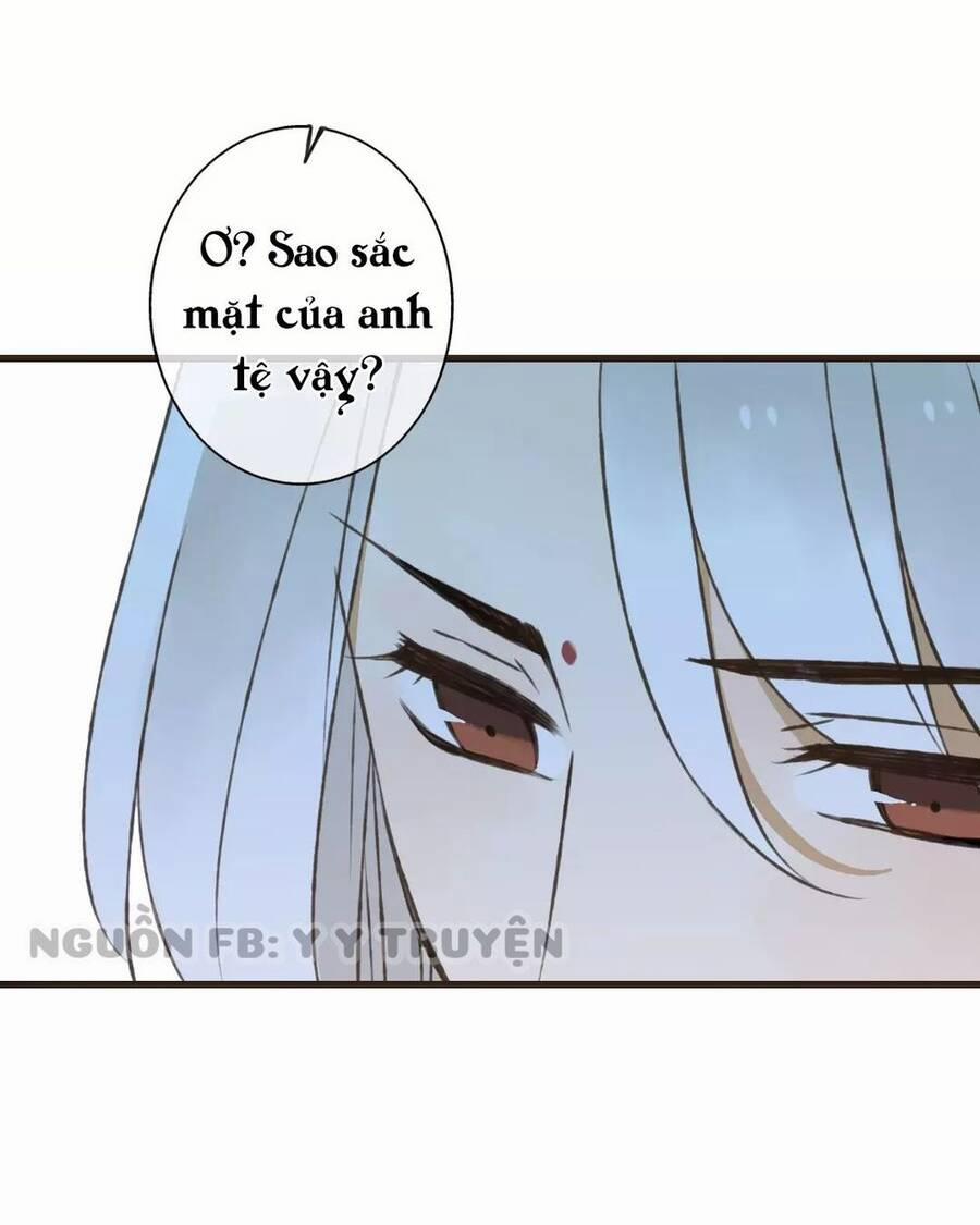 Trên Trời Rớt Xuống Một Hòa Thượng Ngốc 50 trang 21