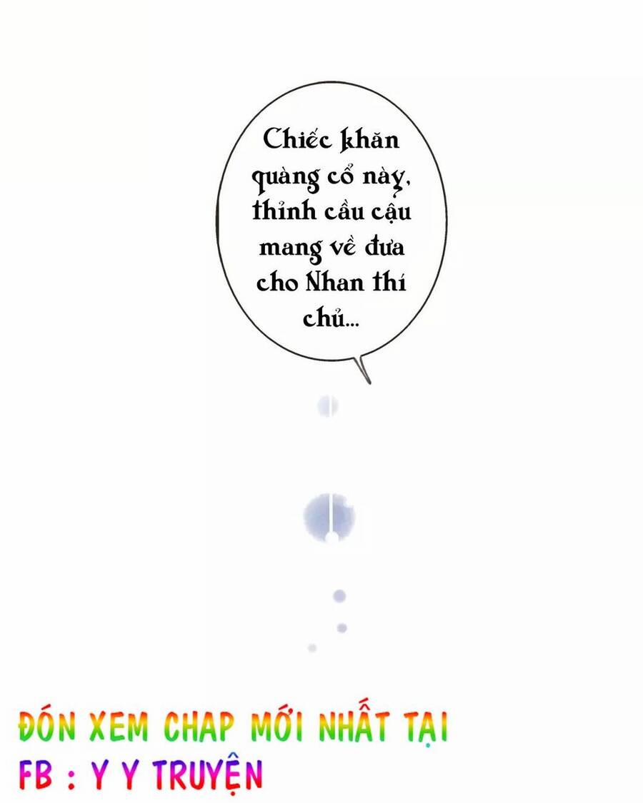 Trên Trời Rớt Xuống Một Hòa Thượng Ngốc 50 trang 27