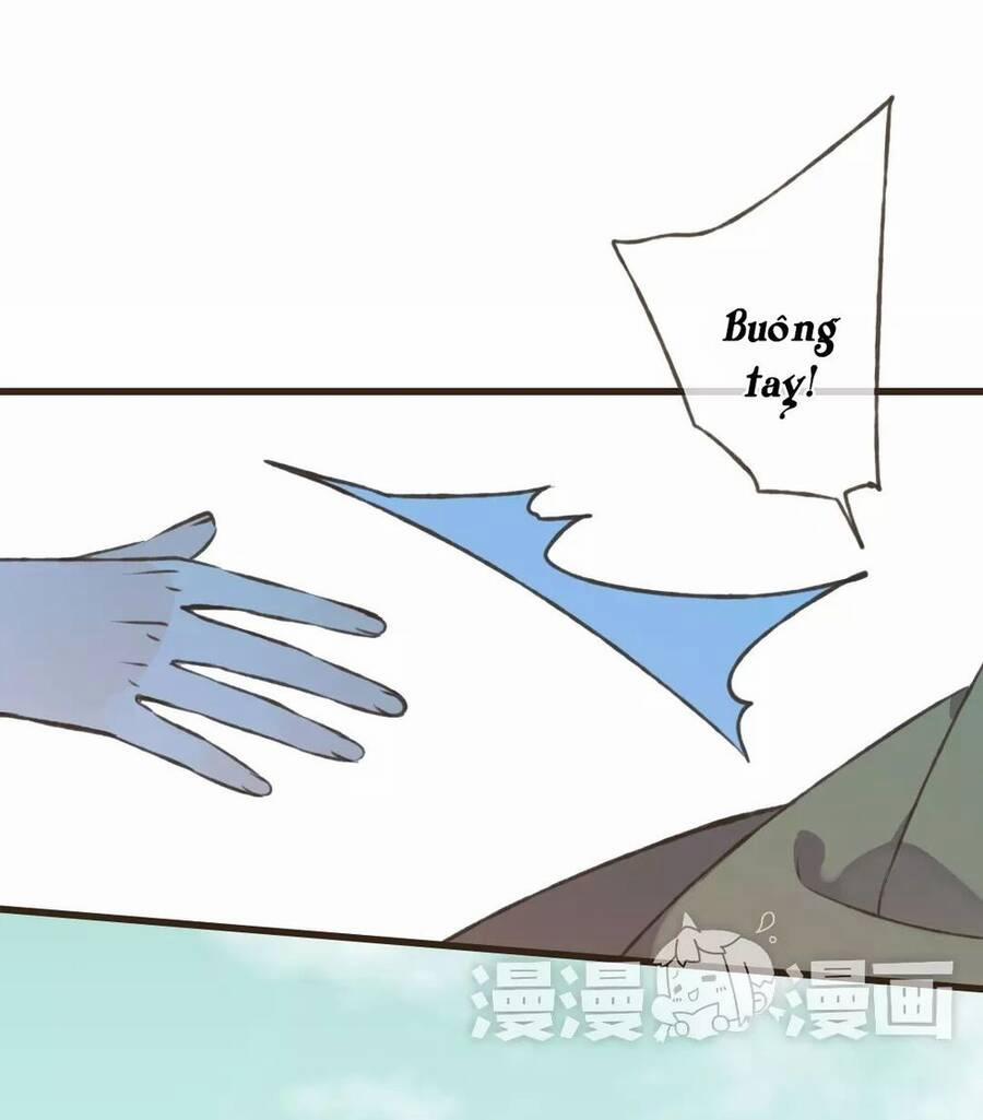 Trên Trời Rớt Xuống Một Hòa Thượng Ngốc 51 trang 17