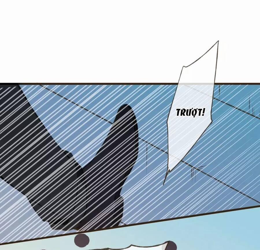 Trên Trời Rớt Xuống Một Hòa Thượng Ngốc 51 trang 21