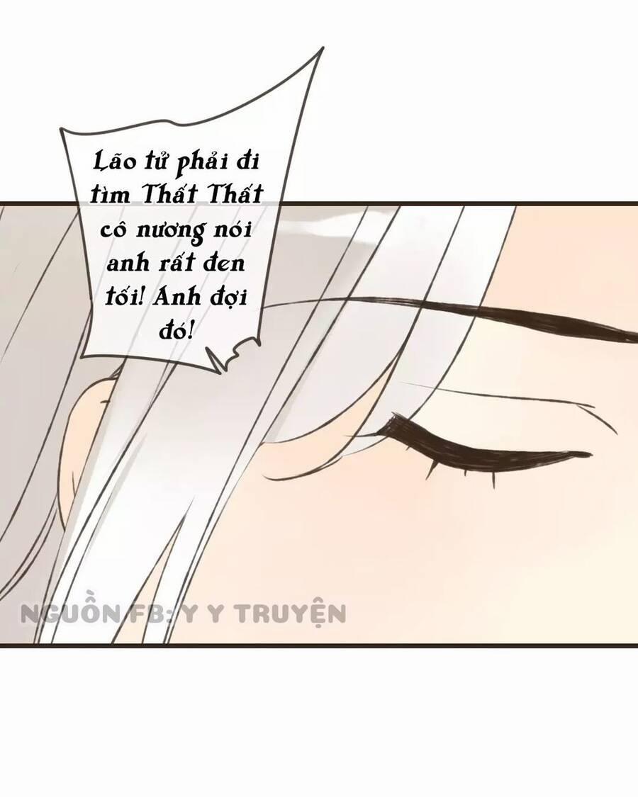 Trên Trời Rớt Xuống Một Hòa Thượng Ngốc 51 trang 23