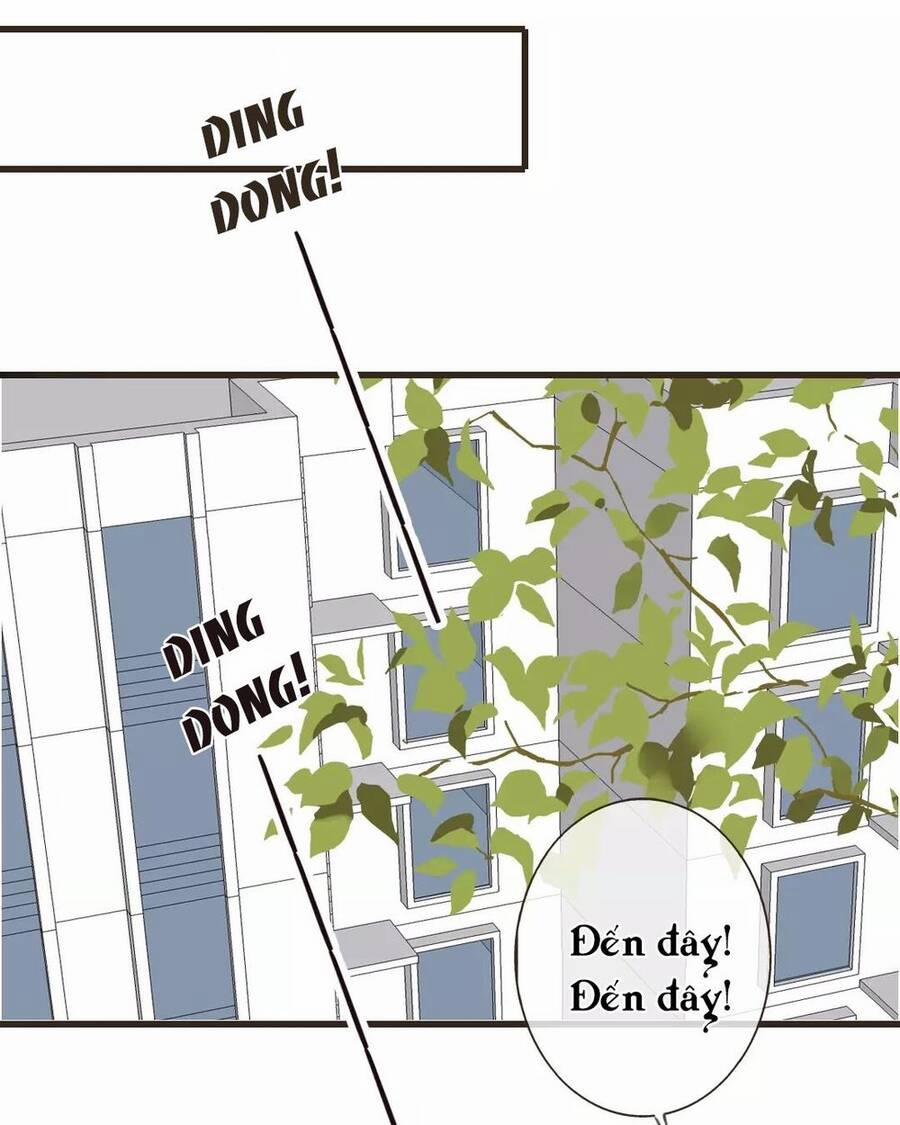 Trên Trời Rớt Xuống Một Hòa Thượng Ngốc 51 trang 24