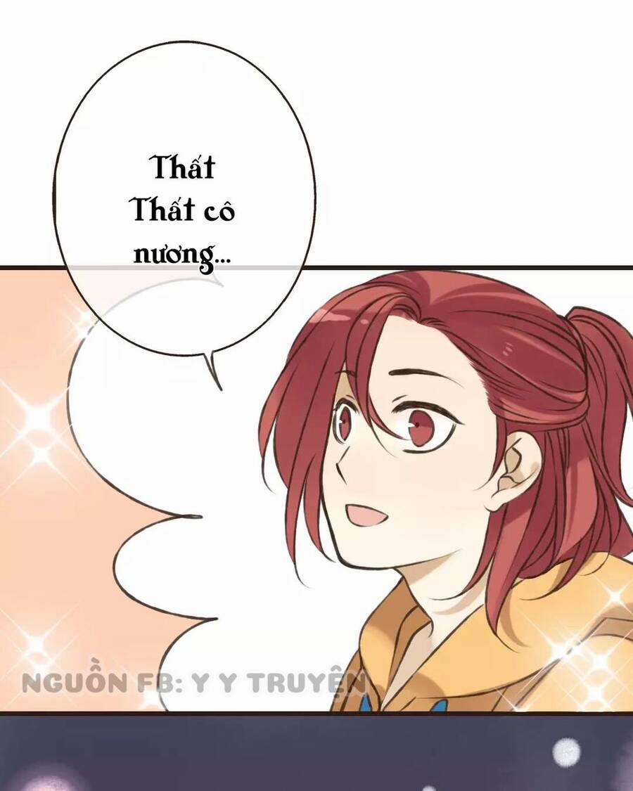 Trên Trời Rớt Xuống Một Hòa Thượng Ngốc 52 trang 11