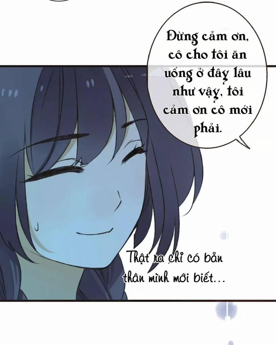 Trên Trời Rớt Xuống Một Hòa Thượng Ngốc 52 trang 13