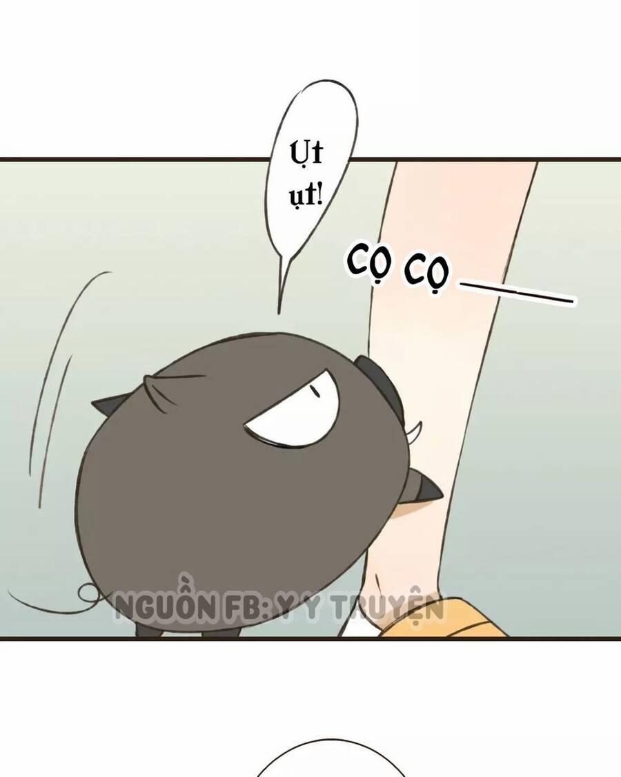 Trên Trời Rớt Xuống Một Hòa Thượng Ngốc 52 trang 19