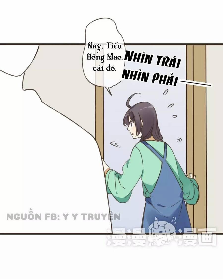 Trên Trời Rớt Xuống Một Hòa Thượng Ngốc 52 trang 2