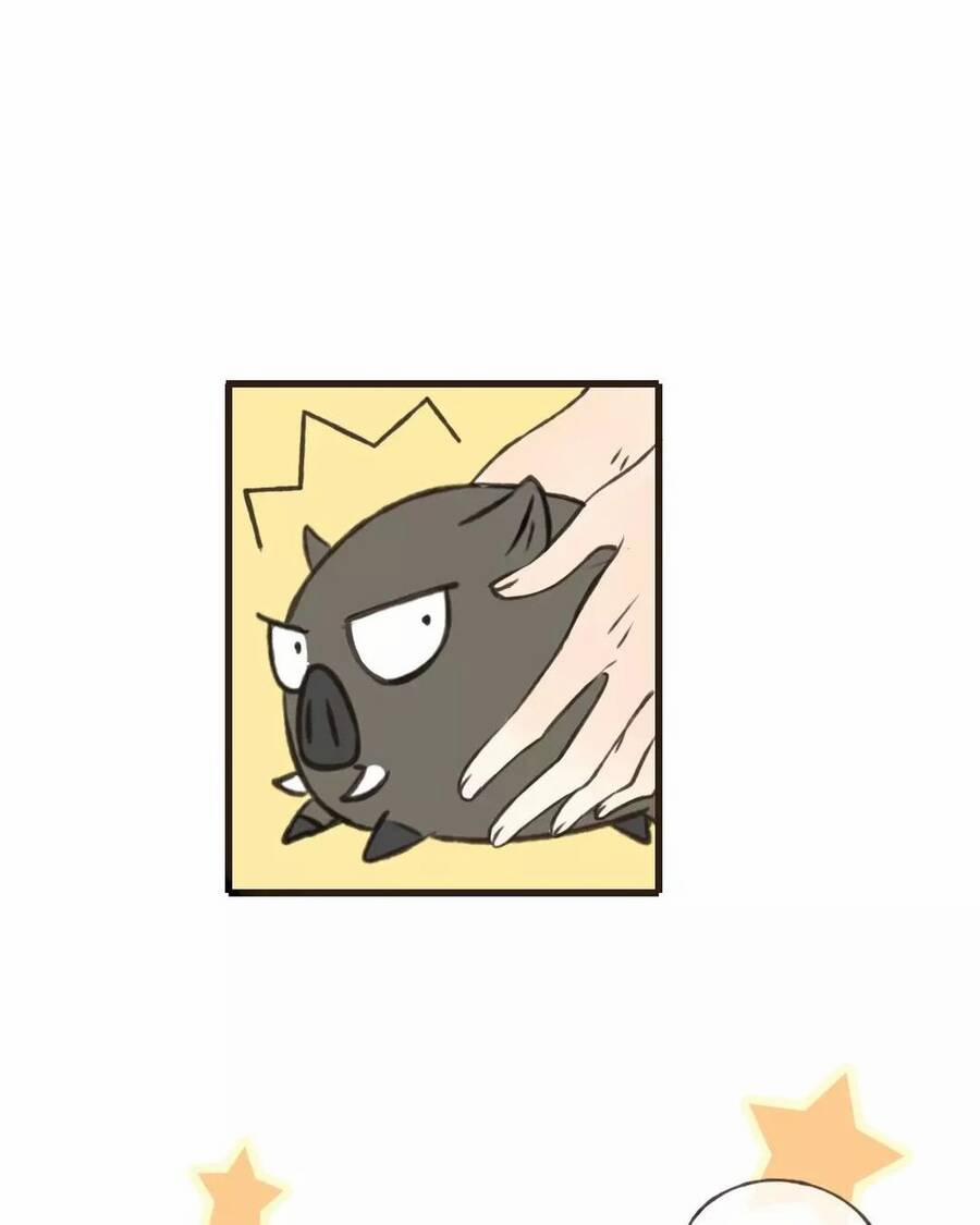 Trên Trời Rớt Xuống Một Hòa Thượng Ngốc 52 trang 23