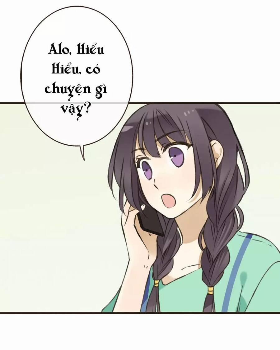 Trên Trời Rớt Xuống Một Hòa Thượng Ngốc 52 trang 26